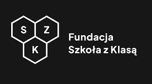 Logo Fundacja 