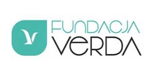 Logo Fundacja VERDA