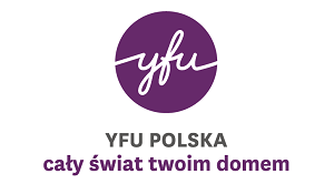 Logo Stowarzyszenie Młodzi Dla Porozumienia Polska